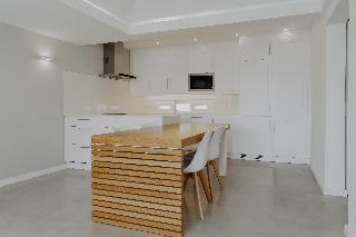 MUPA Apartments fotoÄŸrafÄ±