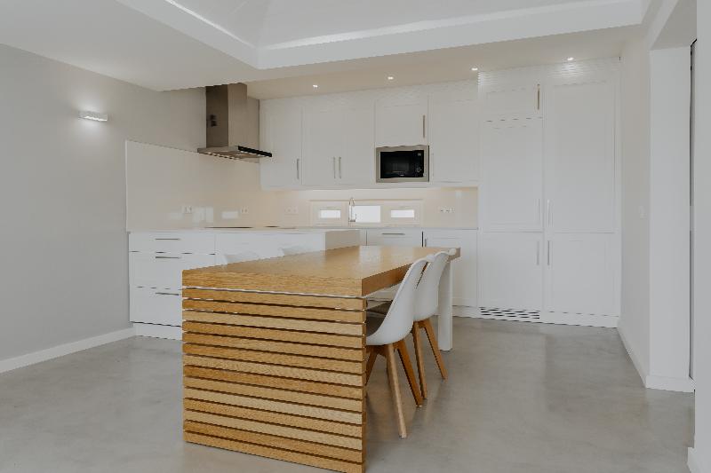 MUPA Apartments - Oda