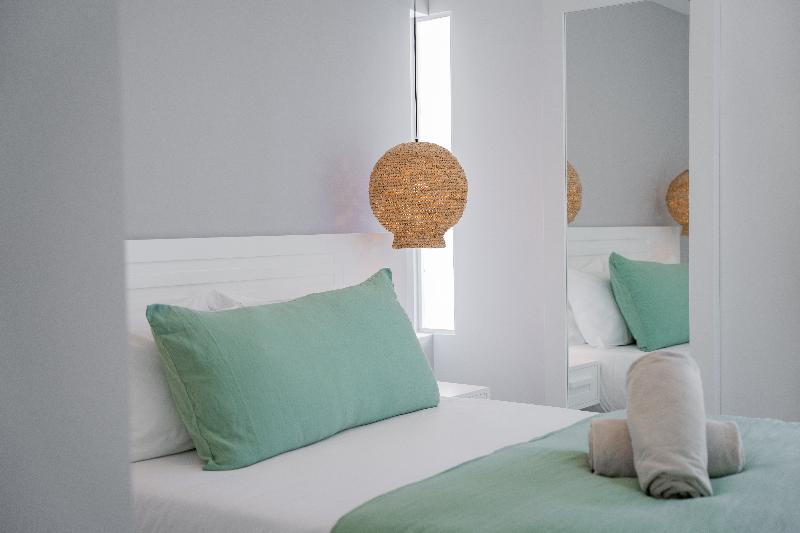 MUPA Apartments - Oda