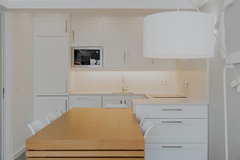 MUPA Apartments - Oda