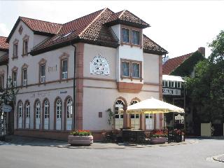 Brößler otel fotoğrafı
