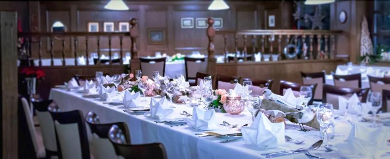 Brößler - Restoran
