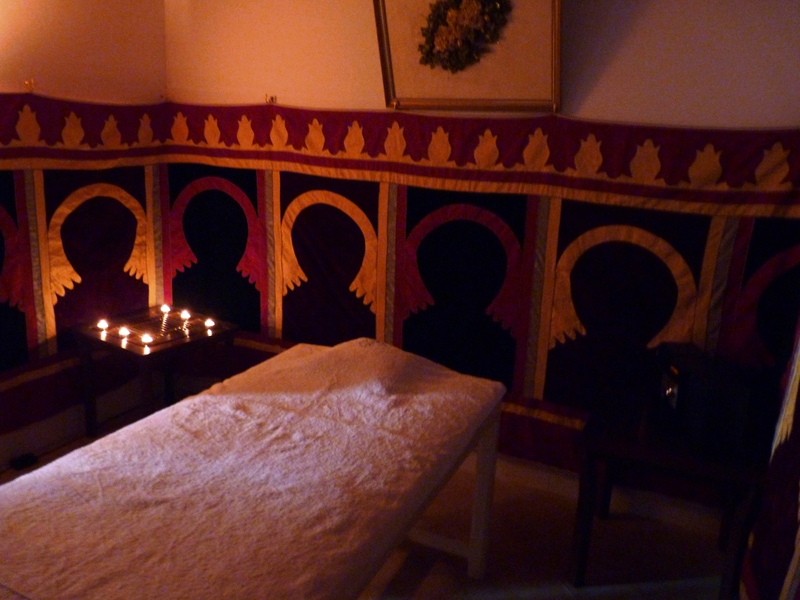 Palais d'Hotes Suites & Spa Fes - Aktivite