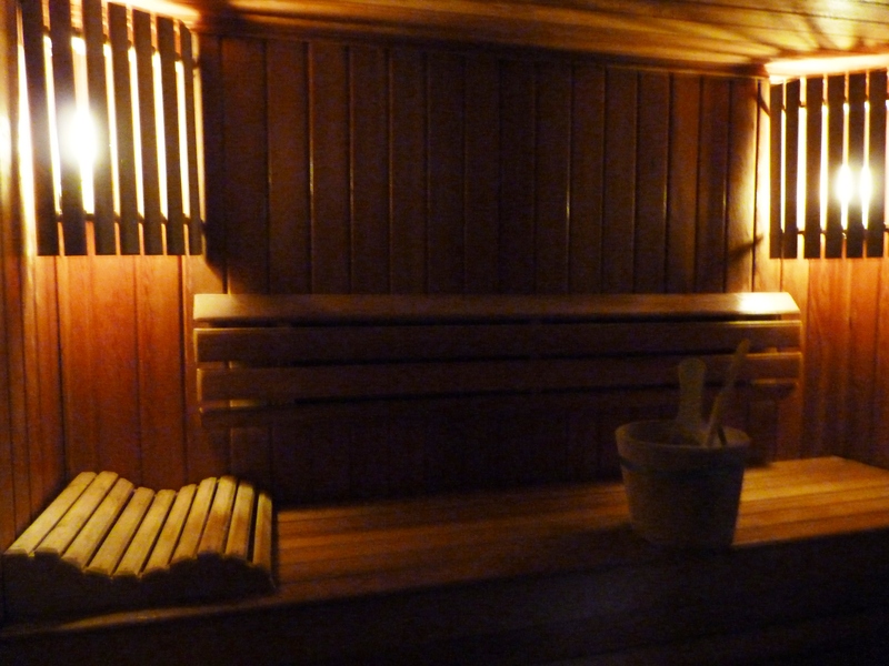 Palais d'Hotes Suites & Spa Fes - Aktivite