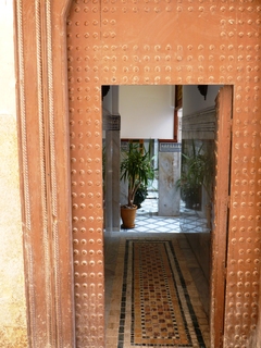 Palais d'Hotes Suites & Spa Fes otel fotoğrafı