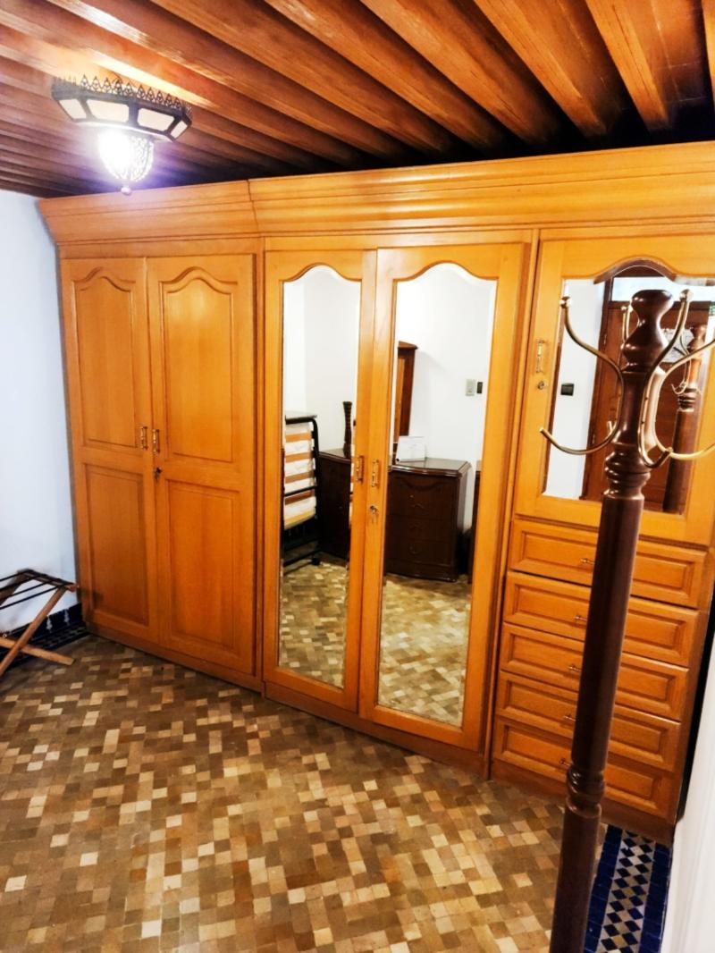 Palais d'Hotes Suites & Spa Fes - Oda