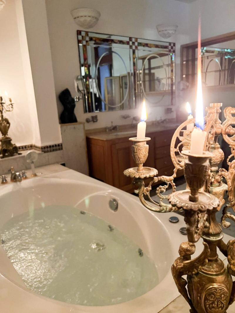 Palais d'Hotes Suites & Spa Fes - Oda