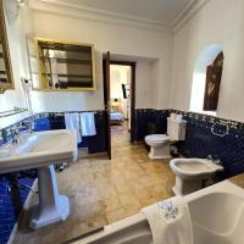 Palais d'Hotes Suites & Spa Fes - Oda