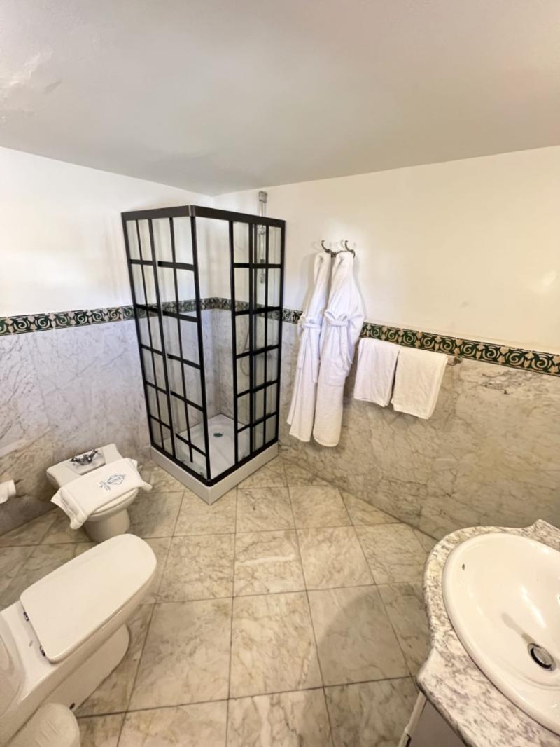 Palais d'Hotes Suites & Spa Fes - Oda