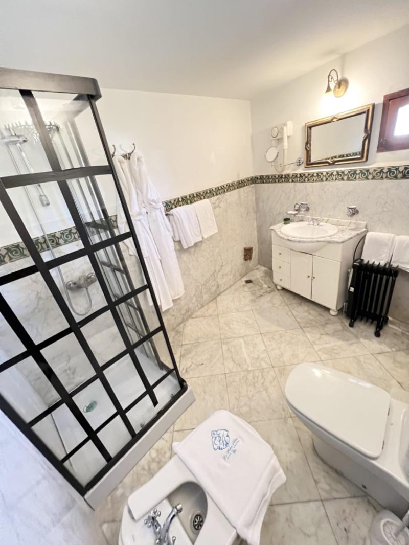 Palais d'Hotes Suites & Spa Fes - Oda