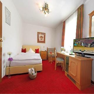 Ringhotel Antoniushof otel fotoğrafı
