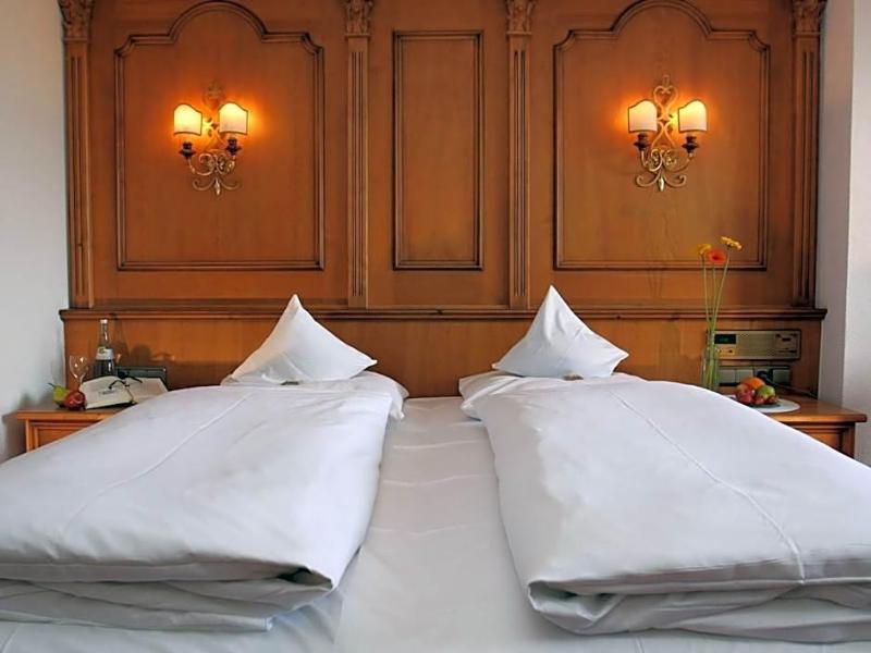 Ringhotel Antoniushof - Oda