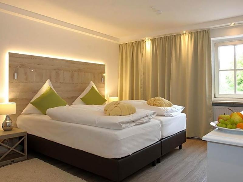 Ringhotel Antoniushof - Oda