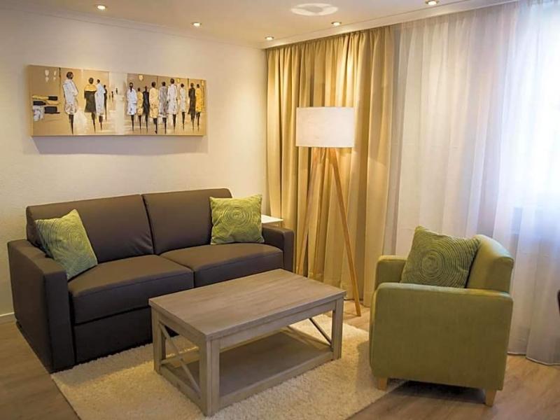 Ringhotel Antoniushof - Oda