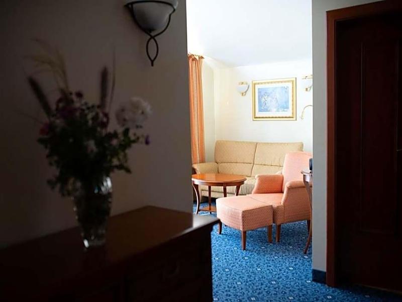 Ringhotel Antoniushof - Oda