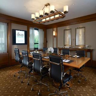 Divan Istanbul Hotel fotoÄŸrafÄ±