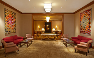 Divan Istanbul Hotel fotoÄŸrafÄ±