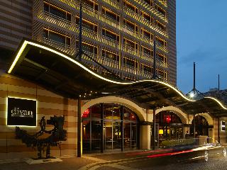 Divan Istanbul Hotel fotoÄŸrafÄ±