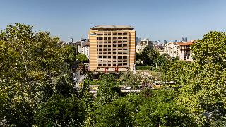 Divan Istanbul Hotel fotoÄŸrafÄ±