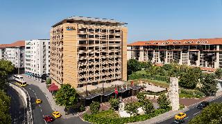 Divan Istanbul Hotel fotoÄŸrafÄ±