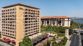 Divan Istanbul Hotel fotoÄŸrafÄ±