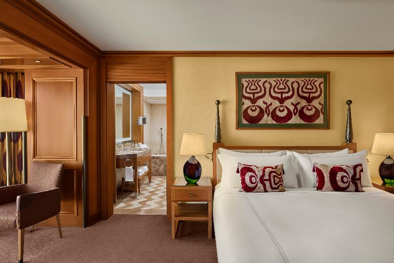 Divan Istanbul Hotel - Oda