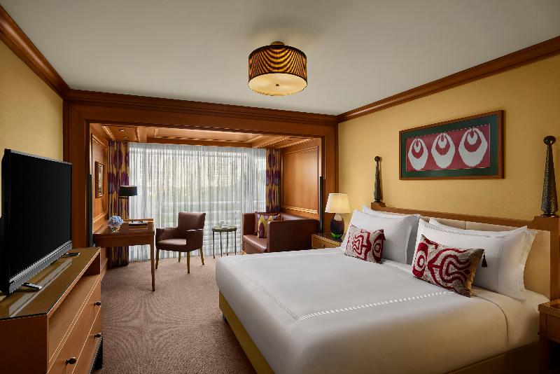 Divan Istanbul Hotel - Oda