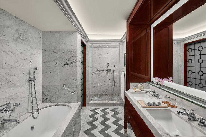 Divan Istanbul Hotel - Oda