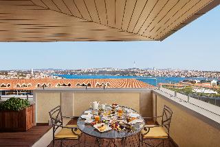 Divan Istanbul Hotel fotoÄŸrafÄ±