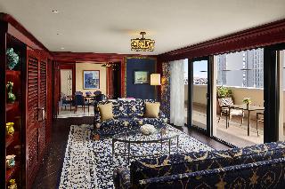 Divan Istanbul Hotel fotoÄŸrafÄ±