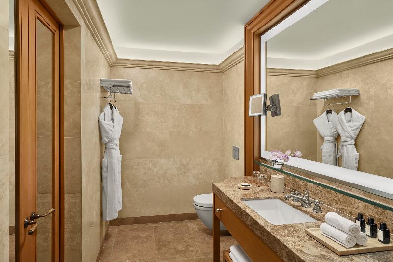Divan Istanbul Hotel - Oda