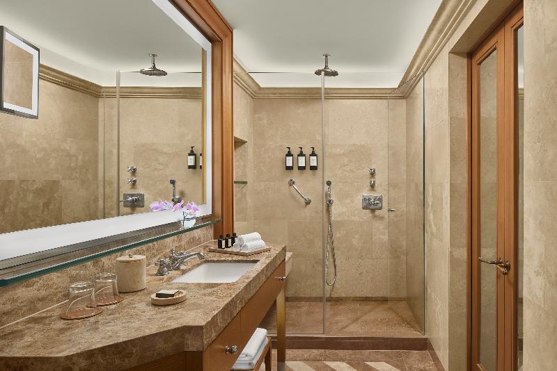 Divan Istanbul Hotel - Oda