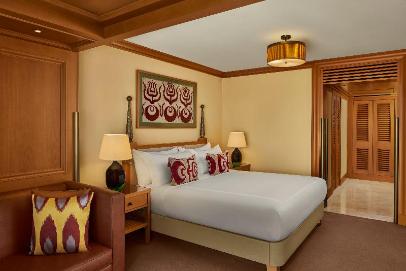 Divan Istanbul Hotel - Oda
