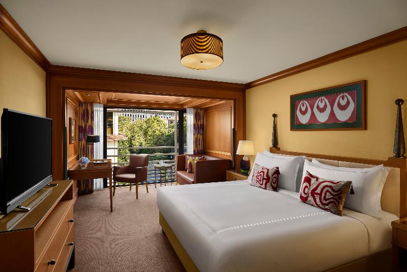 Divan Istanbul Hotel - Oda