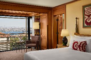 Divan Istanbul Hotel fotoÄŸrafÄ±