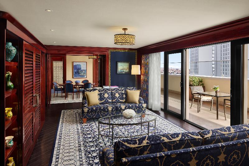 Divan Istanbul Hotel - Oda