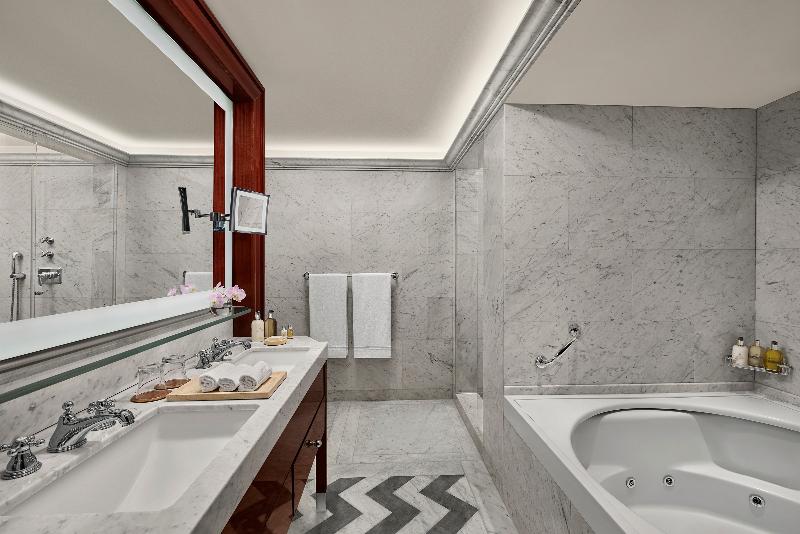 Divan Istanbul Hotel - Oda