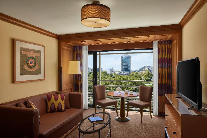 Divan Istanbul Hotel - Oda