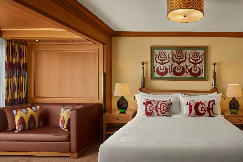 Divan Istanbul Hotel - Oda