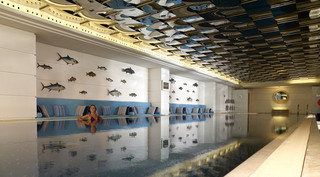 Divan Istanbul Hotel fotoÄŸrafÄ±