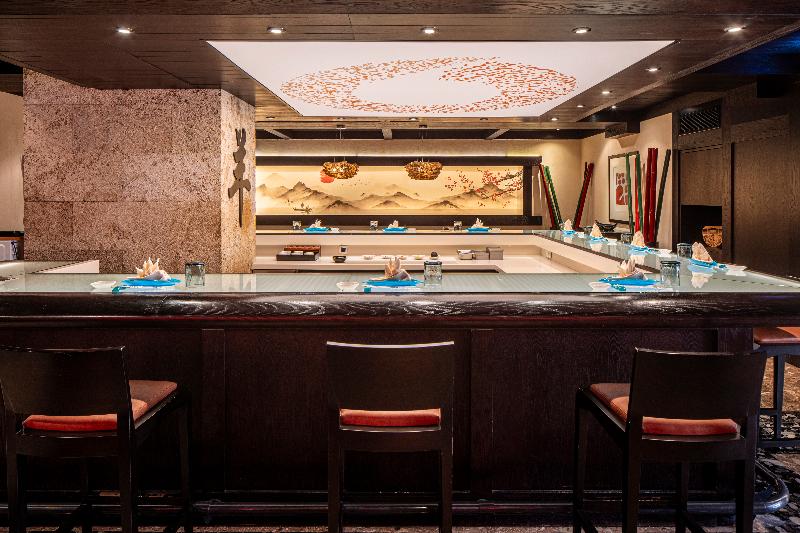 Divan Istanbul Hotel - Restoran