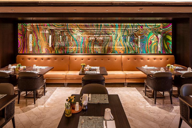 Divan Istanbul Hotel - Restoran