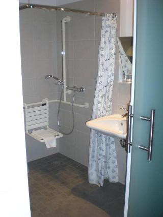 Zwischen den Seen otel fotoğrafı