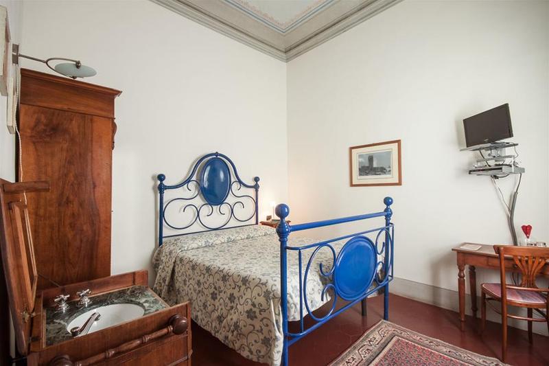 Casa Rovai Guest House - Genel
