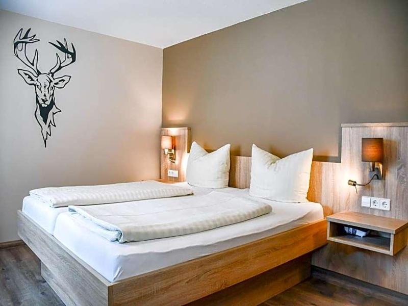 Kurgarten-Hotel - Genel