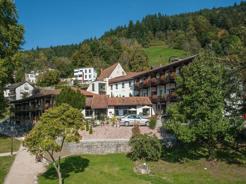 Kurgarten-Hotel - Genel