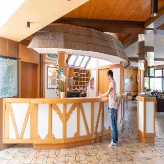 Kurgarten-Hotel fotoÄŸrafÄ±