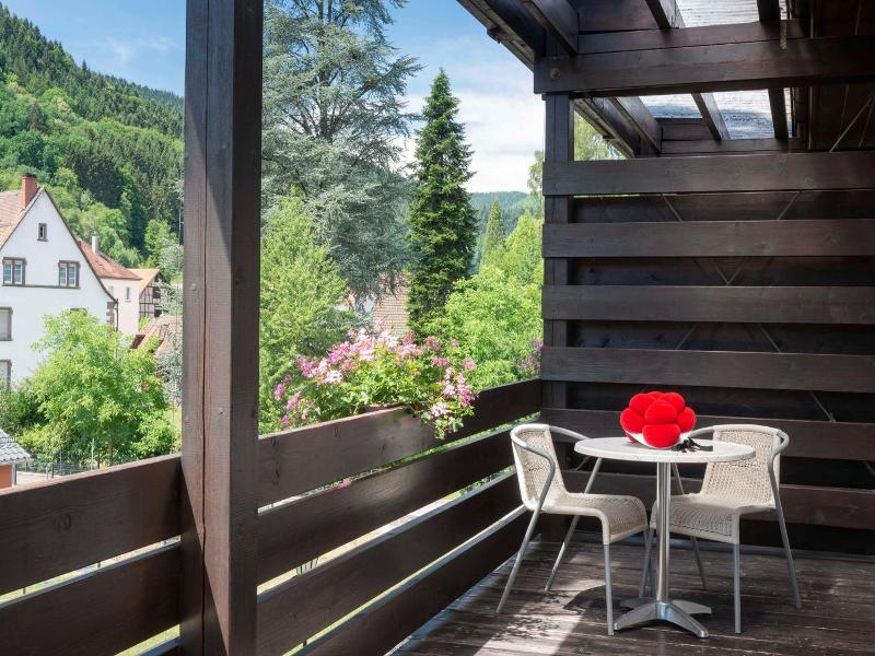 Kurgarten-Hotel - Genel