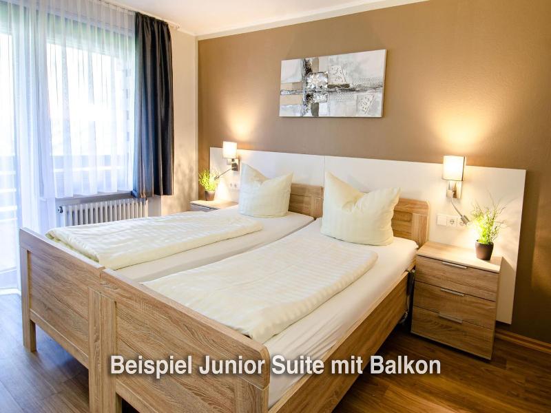 Kurgarten-Hotel - Genel