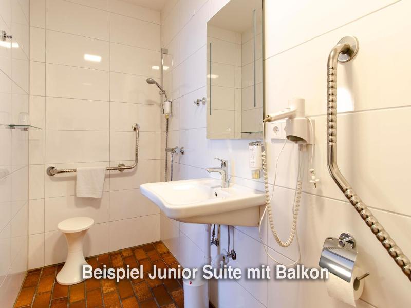 Kurgarten-Hotel - Genel